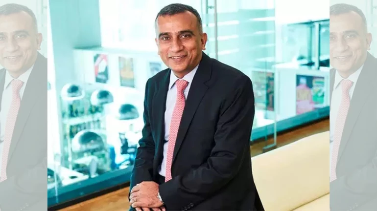 Sudhanshu Vats joins Essel Propack as Additional Director; resigns from Viacom18