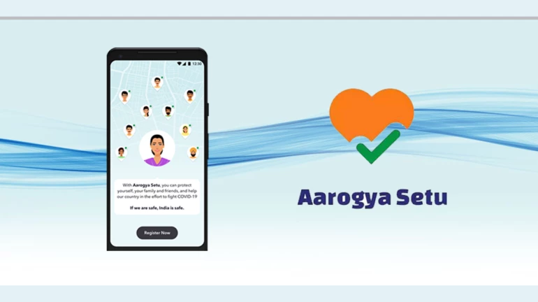 'Go Corona Go' beats Pokemon Go: Aarogya Setu becomes world's highest downloaded app 'Go Corona Go' beats Pokemon Go: Aarogya Setu becomes world's highest downloaded app