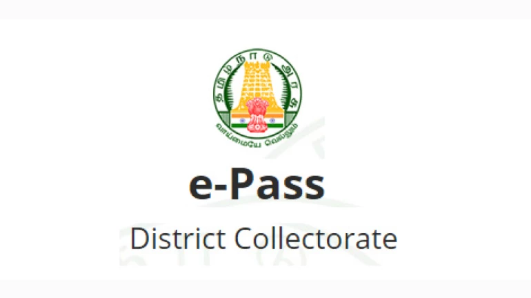 Here's how you can get your E-Pass for Lockdown Here's how you can get your E-Pass for Lockdown