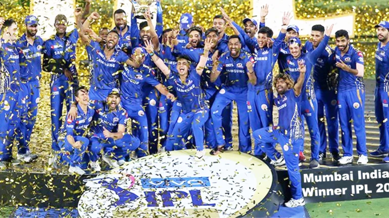 IPL 2020 अनिश्चित काळासाठी पुढे, बीसीसीआयचा निर्णय IPL 2020 अनिश्चित काळासाठी पुढे, बीसीसीआयचा निर्णय