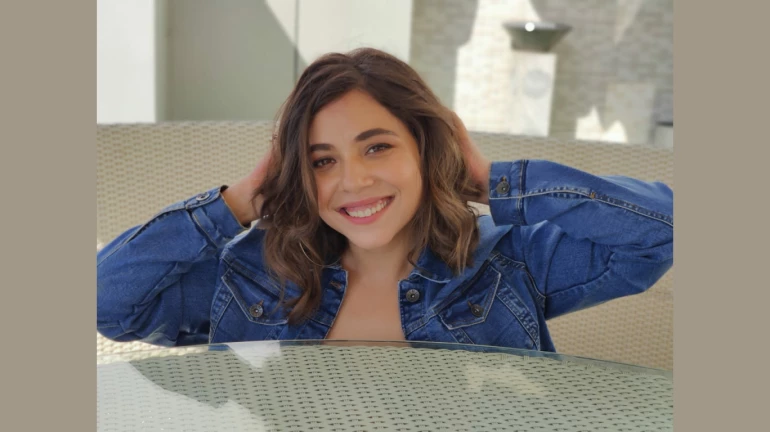 कुणाल कामरा ने 'फॉर मोरे शॉट्स प्लीज!' में माणवी की एक्टिंग से प्रभावित होकर कह दी इतनी बड़ी बात कुणाल कामरा ने 'फॉर मोरे शॉट्स प्लीज!' में माणवी की एक्टिंग से प्रभावित होकर कह दी इतनी बड़ी बात