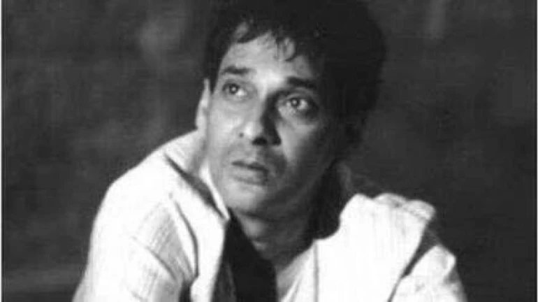 नहीं रहे 'खूबसूरत' फिल्म के एक्टर रंजीत चौधरी नहीं रहे 'खूबसूरत' फिल्म के एक्टर रंजीत चौधरी