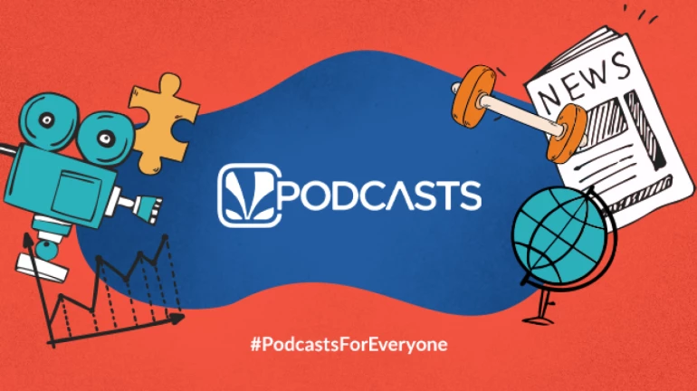 JioSaavn unveils new podcast line-up JioSaavn unveils new podcast line-up