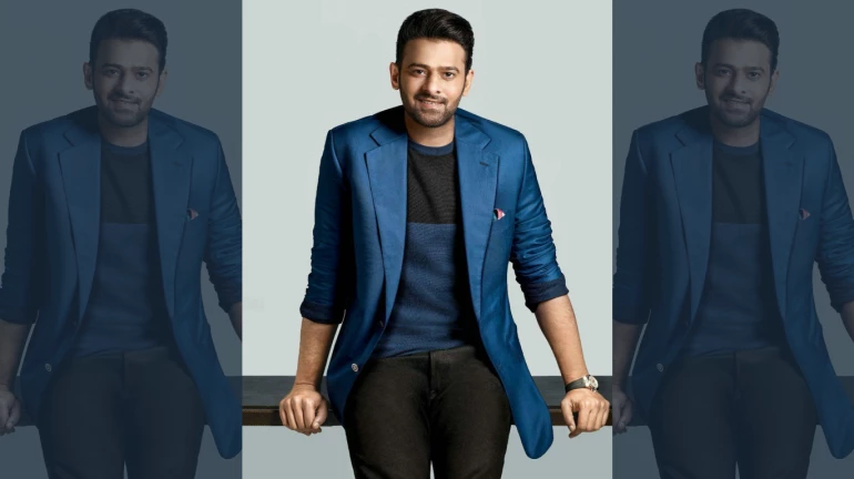 प्रभास के इस एक्शन सीक्वेंस ने बनाया रिकॉर्ड प्रभास के इस एक्शन सीक्वेंस ने बनाया रिकॉर्ड