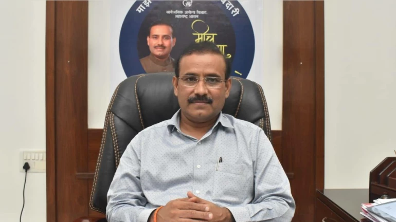 कोरोनामुळे होणारे मृत्यू रोखण्यासाठी टेलीआयसीयू उपयुक्त - आरोग्यमंत्री राजेश टोपे कोरोनामुळे होणारे मृत्यू रोखण्यासाठी टेलीआयसीयू उपयुक्त - आरोग्यमंत्री राजेश टोपे