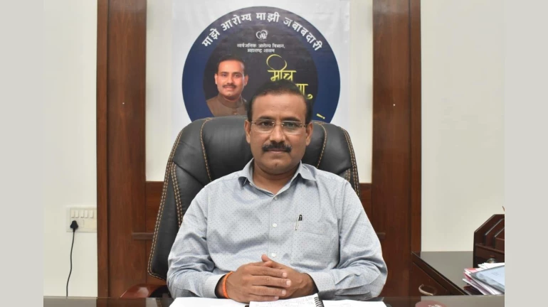 Lockdown in Maharashtra to be lifted completely by the end of November: Rajesh Tope Lockdown in Maharashtra to be lifted completely by the end of November: Rajesh Tope