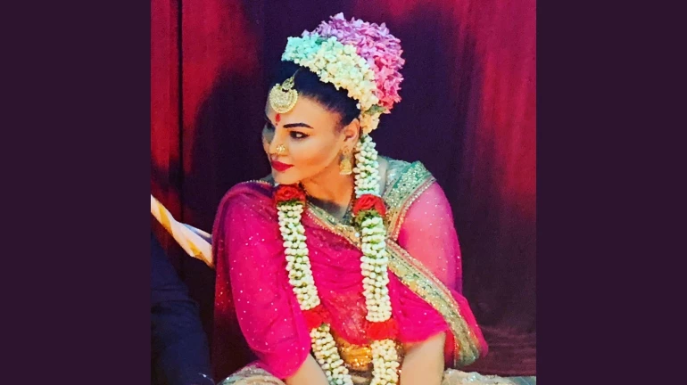 Bigg Boss 14: राखी सावंत ने कहा, उनका पति पहले से है शादीशुदा Bigg Boss 14: राखी सावंत ने कहा, उनका पति पहले से है शादीशुदा