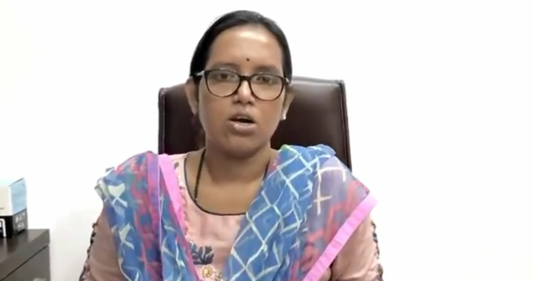 Maharashtra Education Minister requests centre for air time to conduct education programmes