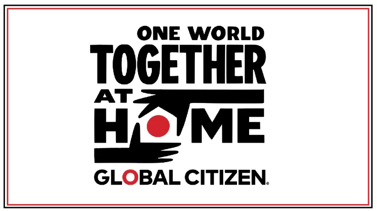 Watch Global Citizen's 'One World: Together At Home' in India on April 19