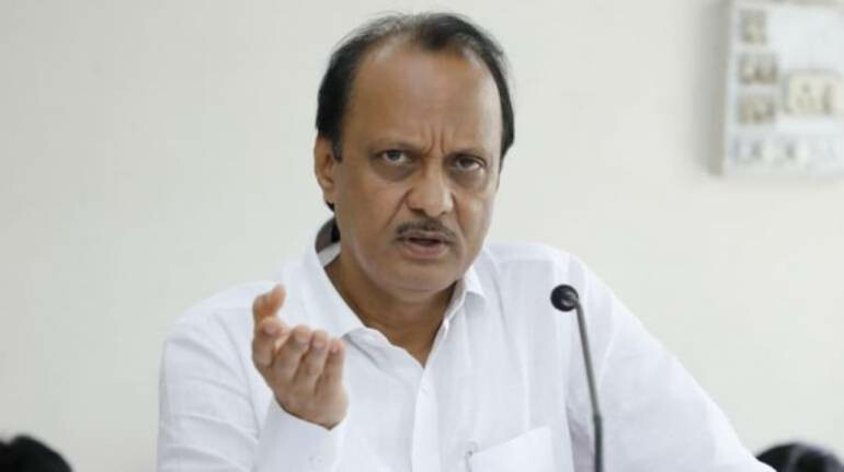 Maharashtra Deputy CM Ajit Pawar condemns vandalism at Babasaheb Ambedkar's house