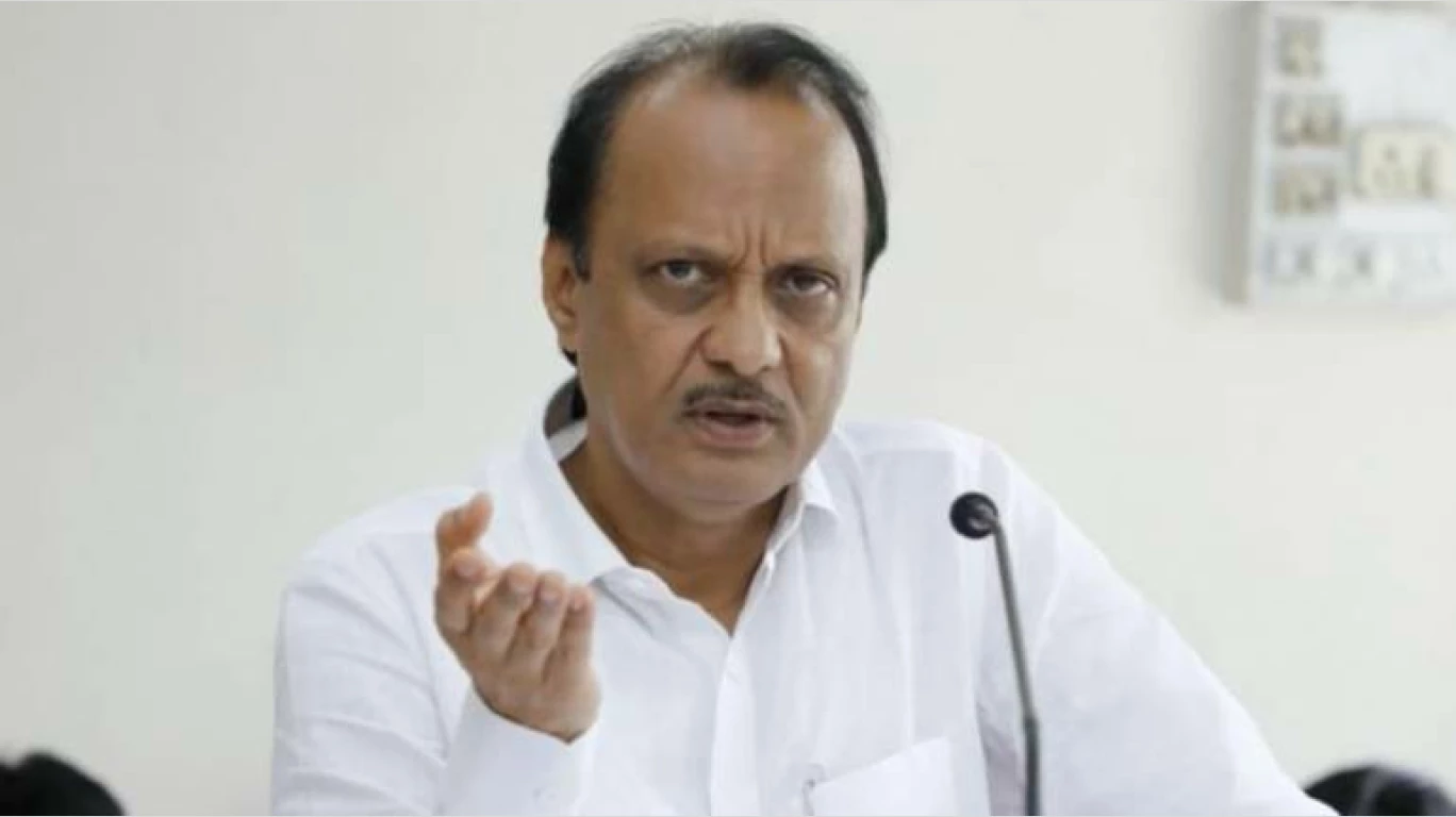 5 Sena Corporators Joining NCP Was Wrong: Maharashtra Deputy CM Ajit Pawar
