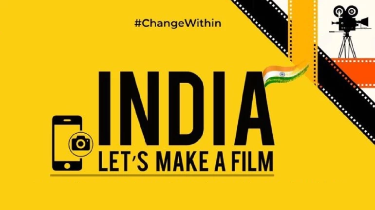 Bollywood filmmakers unite for #IndiaLetsMakeAFilm initiative amid the Coronavirus lockdown Bollywood filmmakers unite for #IndiaLetsMakeAFilm initiative amid the Coronavirus lockdown