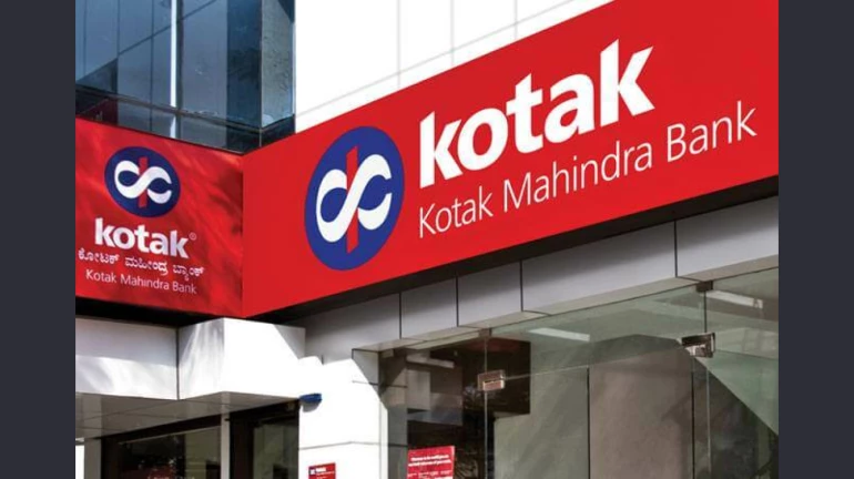 कोटक महिंद्रा बँकेची ‘एटीएम ऑन व्हील्स’ सुविधा कोटक महिंद्रा बँकेची ‘एटीएम ऑन व्हील्स’ सुविधा