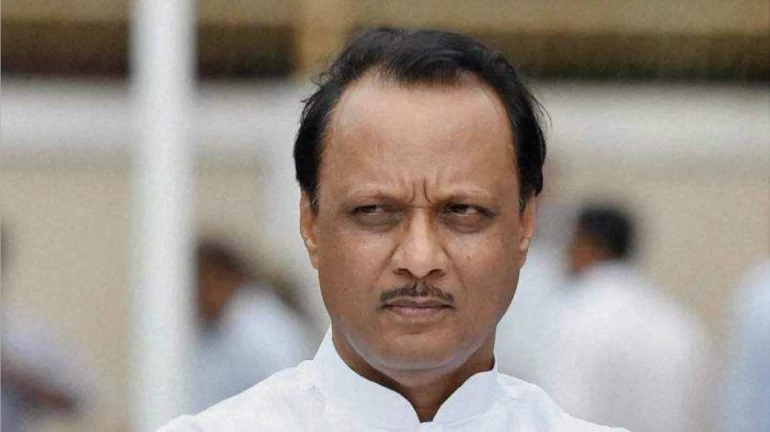 Maharashtra Deputy CM Ajit Pawar discharged from hospital, to remain in isolation Maharashtra Deputy CM Ajit Pawar discharged from hospital, to remain in isolation