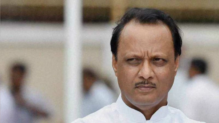 Deputy CM Pawar and Energy Minister Raut Issue Directives for 602MW Solar Projects
