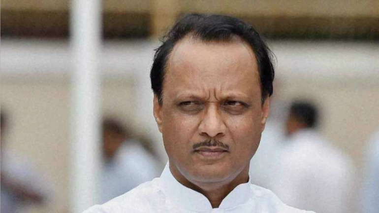 चीन के सामान का इस्तेमाल ना करे लोग- अजित पवार चीन के सामान का इस्तेमाल ना करे लोग- अजित पवार