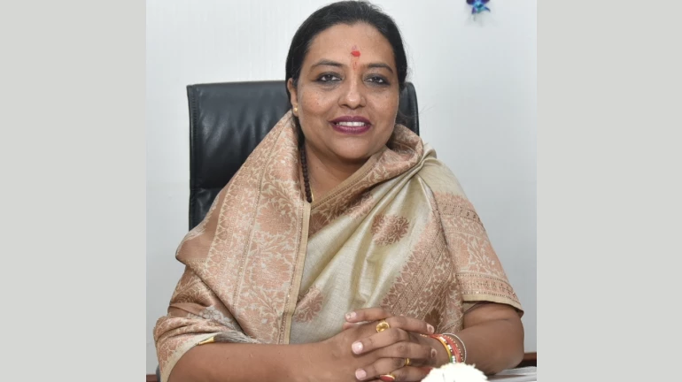 १५ दिवसांत मिळणार अंगणवाडी बालकांना घरपोच शिधा- यशोमती ठाकूर १५ दिवसांत मिळणार अंगणवाडी बालकांना घरपोच शिधा- यशोमती ठाकूर