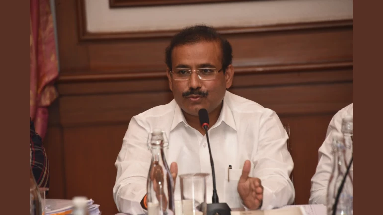 coronavirus update: कोरोना विशेष रुग्णालयांची संख्या दुप्पट; ६६६० खाटांची उपलब्धता- राजेश टोपे coronavirus update: कोरोना विशेष रुग्णालयांची संख्या दुप्पट; ६६६० खाटांची उपलब्धता- राजेश टोपे