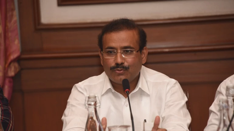 Maharashtra to regulate prices of masks, sanitisers in public interest Maharashtra to regulate prices of masks, sanitisers in public interest