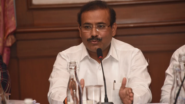 Maharashtra: COVID-19 vaccination to be ramped up in four districts Maharashtra: COVID-19 vaccination to be ramped up in four districts