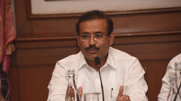 महाराष्ट्र सरकार ने केरला से मांगी मदद महाराष्ट्र सरकार ने केरला से मांगी मदद