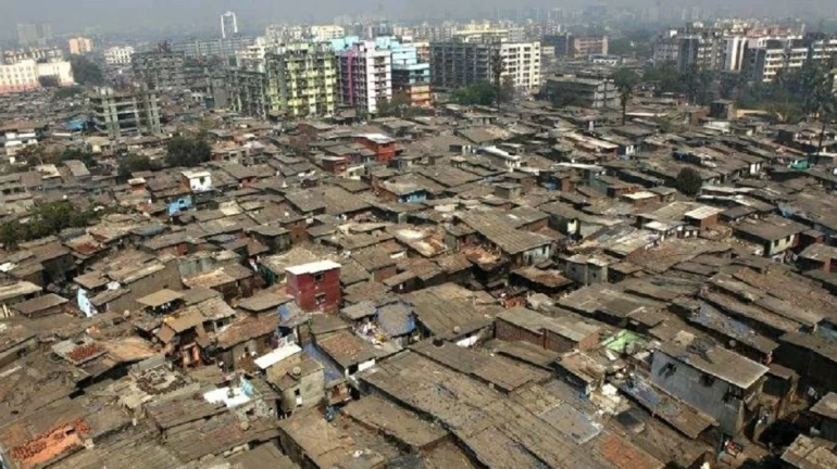 Coronavirus Updates: धारावीतील कोरोनाबाधितांची संख्या १३८वर Coronavirus Updates: धारावीतील कोरोनाबाधितांची संख्या १३८वर