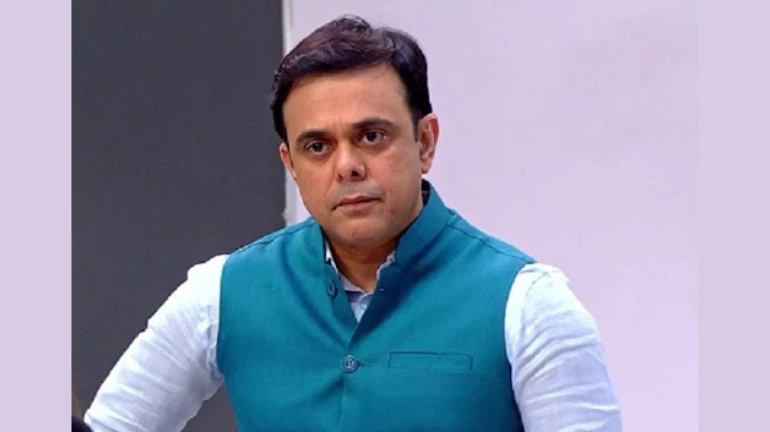 ही तर आता नराधमांची भूमी, पालघर हत्याप्रकरणी सुमीत राघवन संतापला ही तर आता नराधमांची भूमी, पालघर हत्याप्रकरणी सुमीत राघवन संतापला