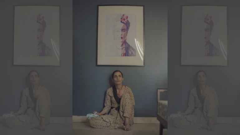 गीतिका विद्या ने एक बार फिर से शानदार प्रदर्शन दिया गीतिका विद्या ने एक बार फिर से शानदार प्रदर्शन दिया