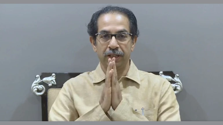 Palghar mob lynching case transferred to CID, two police officers suspended: Uddhav Thackeray
