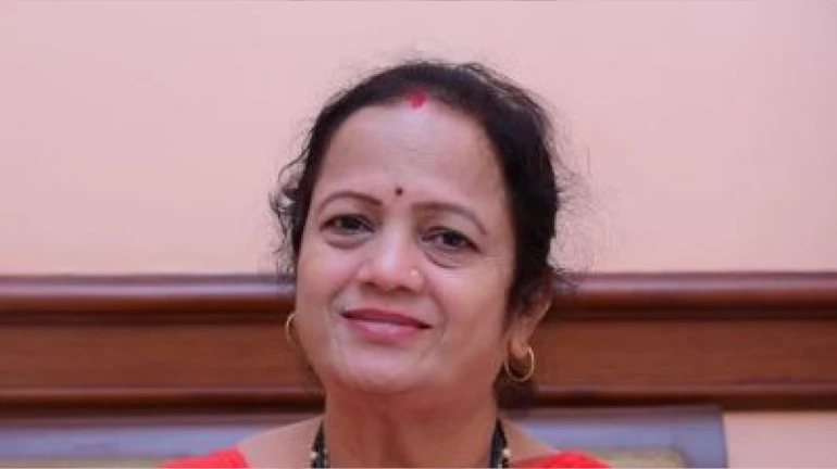 BJP moves no-confidence motion against Mumbai Mayor Kishori Pednekar BJP moves no-confidence motion against Mumbai Mayor Kishori Pednekar