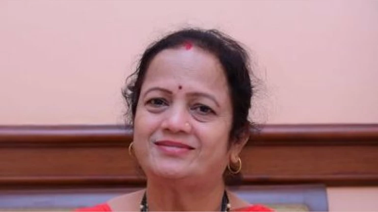 20-year-old man arrested from Gujarat over death threat call to Mumbai Mayor Kishori Pednekar 20-year-old man arrested from Gujarat over death threat call to Mumbai Mayor Kishori Pednekar