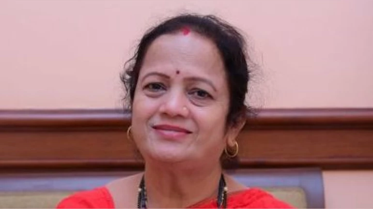 महापरिनिर्वाण दिन : चैत्यभूमीवर आंबेडकरी अनुयायांना अभिवादन करता येणार - महापौर महापरिनिर्वाण दिन : चैत्यभूमीवर आंबेडकरी अनुयायांना अभिवादन करता येणार - महापौर