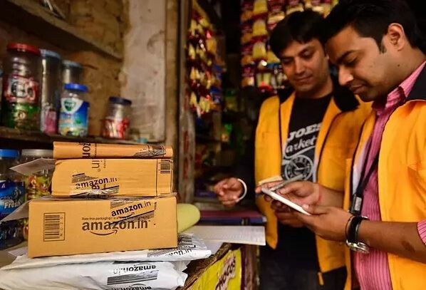 Flipkart, Amazon फक्त पुरवणार अत्यावश्यक सेवा