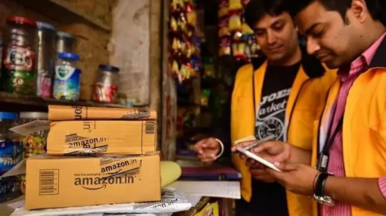 Flipkart, Amazon फक्त पुरवणार अत्यावश्यक सेवा