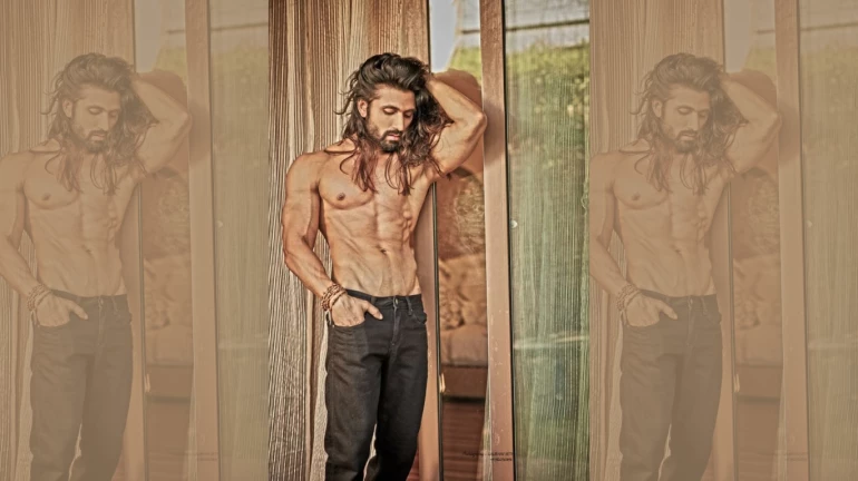 एक्टर अजहर खान को मिला ऑडियंस का प्यार एक्टर अजहर खान को मिला ऑडियंस का प्यार