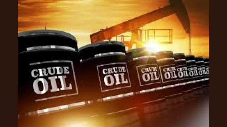 Corona effect: कच्चे तेल की कीमत शून्य डॉलर से भी नीचे Corona effect: कच्चे तेल की कीमत शून्य डॉलर से भी नीचे