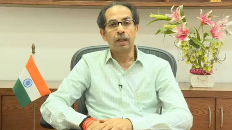 सीएम ने प्रवासी कर्मचारियों के लिए विशेष ट्रेन की मांग की सीएम ने प्रवासी कर्मचारियों के लिए विशेष ट्रेन की मांग की