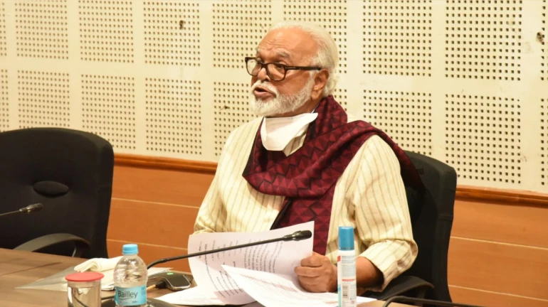 भुजबळ होम क्वारंटाईन, विश्वजीत कदम कोरोना पाॅझिटिव्ह भुजबळ होम क्वारंटाईन, विश्वजीत कदम कोरोना पाॅझिटिव्ह