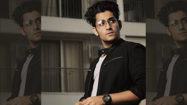 TikTok influencer 'Mrityunjay Sharma' pens a poetry on staying united during coronavirus outbreak TikTok influencer 'Mrityunjay Sharma' pens a poetry on staying united during coronavirus outbreak