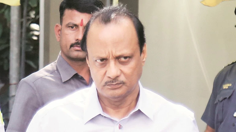 COVID-19: Ajit Pawar expresses concern over doctors, policemen getting infected