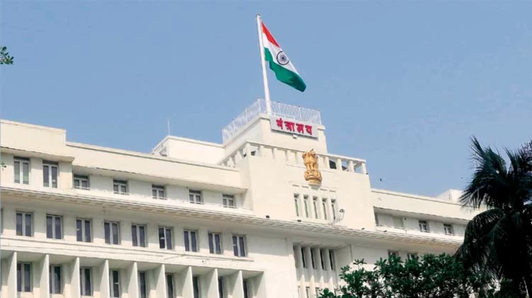 Attention! Now, Visitors At Mantralaya Will Go Under Face Recognition and DigiPravesh System Attention! Now, Visitors At Mantralaya Will Go Under Face Recognition and DigiPravesh System