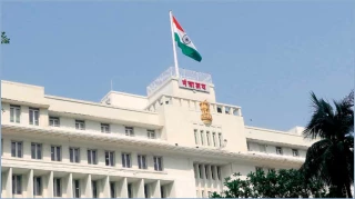 बनावट जनगणना अर्जात माहिती भरू नका; राज्य सरकारचे नागरिकांना आवाहन बनावट जनगणना अर्जात माहिती भरू नका; राज्य सरकारचे नागरिकांना आवाहन