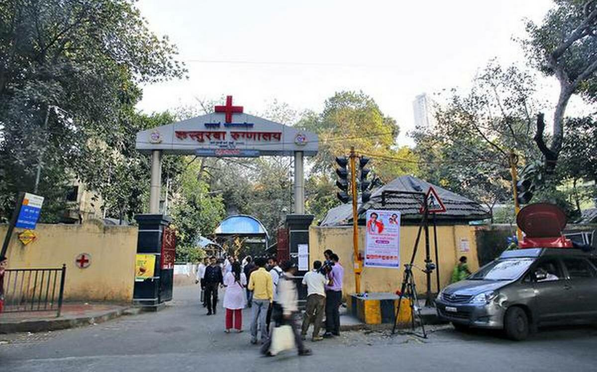 मुंबईत कोरोनाग्रस्तांसाठी महापालिका बांधणार नवं रुग्णालय