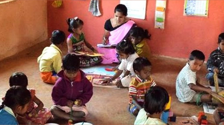 Anganwadi workers to get INR 2000 as Diwali gift from the government