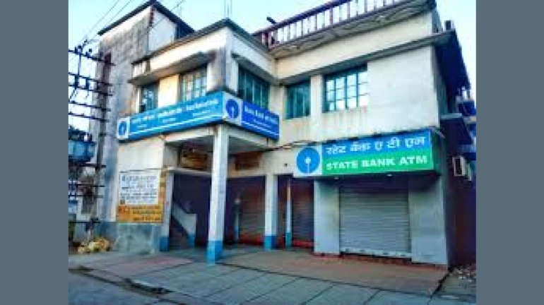 SBI to pay out Rs 700 crore to MSMEs in four districts including Mumbai SBI to pay out Rs 700 crore to MSMEs in four districts including Mumbai