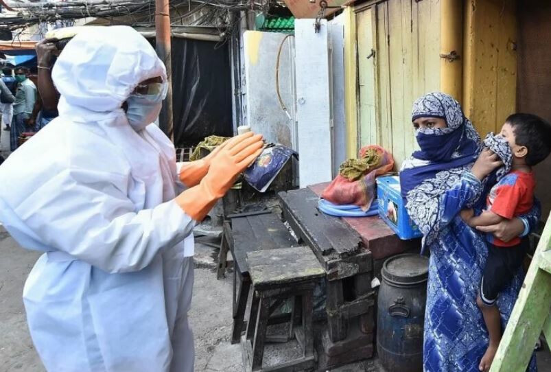 कोरोना के मद्देनजर IMA की ओर से जारी एडवाइजरी