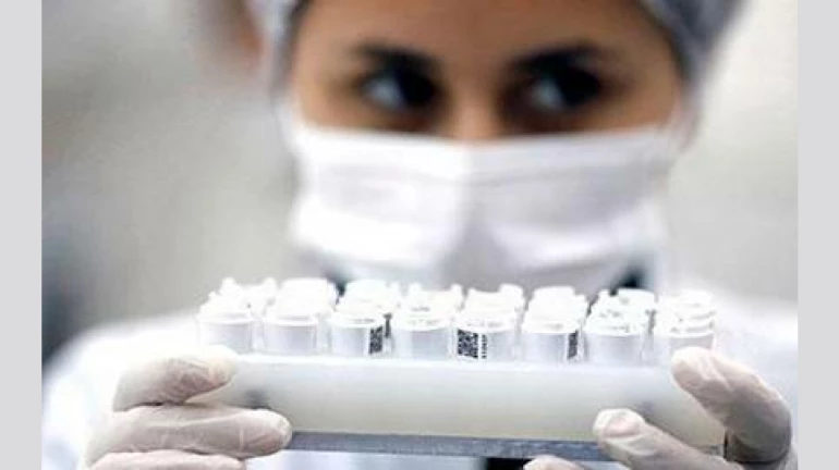 COVID-19 Cases Continue to Spike in MMR Region Despite Strict Lockdowns COVID-19 Cases Continue to Spike in MMR Region Despite Strict Lockdowns