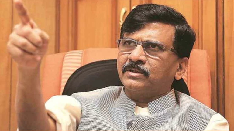 Shiv Sena jumps to shield Aaditya Thackeray amid ruckus over Sushant Singh Rajput case Shiv Sena jumps to shield Aaditya Thackeray amid ruckus over Sushant Singh Rajput case