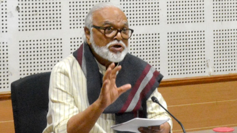 मुंबई और ठाणे में मई महीने में 3 लाख 22 हजार 269 शिवभोजन थालियां मुंबई और ठाणे में मई महीने में 3 लाख 22 हजार 269 शिवभोजन थालियां