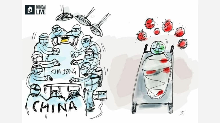 China's Priority
